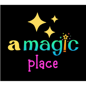 A Magical Place